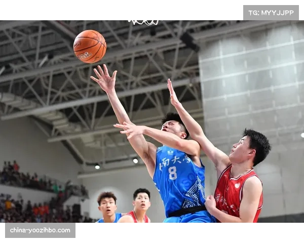 大学篮球商业化进程加速 球员个人品牌建设重要性凸显