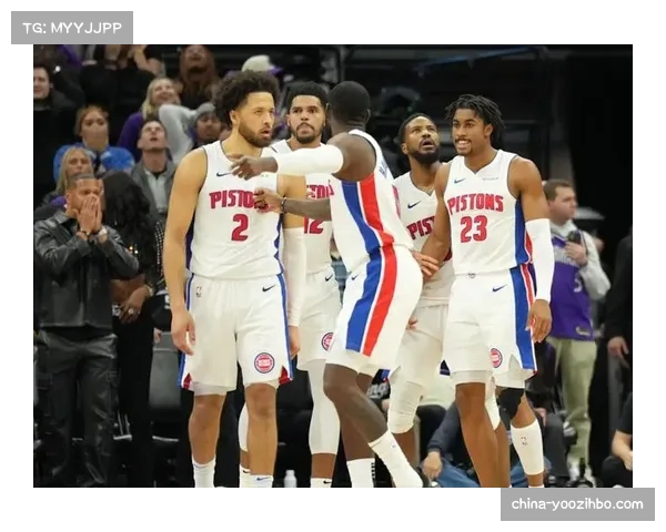 活塞不敌黄蜂 坎宁安个人表现难掩体系生涩