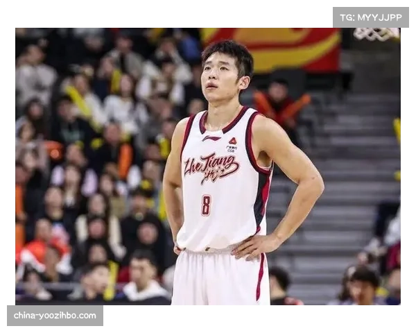 浙江陆文博防守贡献 稳固后场保障球队近期连胜势头